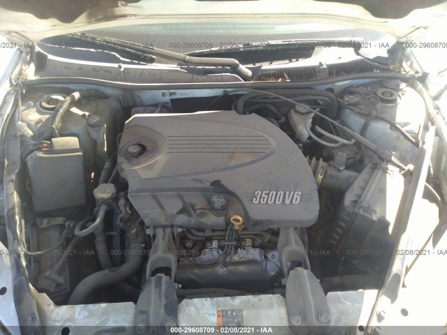 Photo 9 VIN: 2G1WG5EK2B1304363 - CHEVROLET IMPALA 