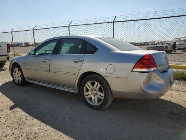 Photo 1 VIN: 2G1WG5EK2B1305691 - CHEVROLET IMPALA 