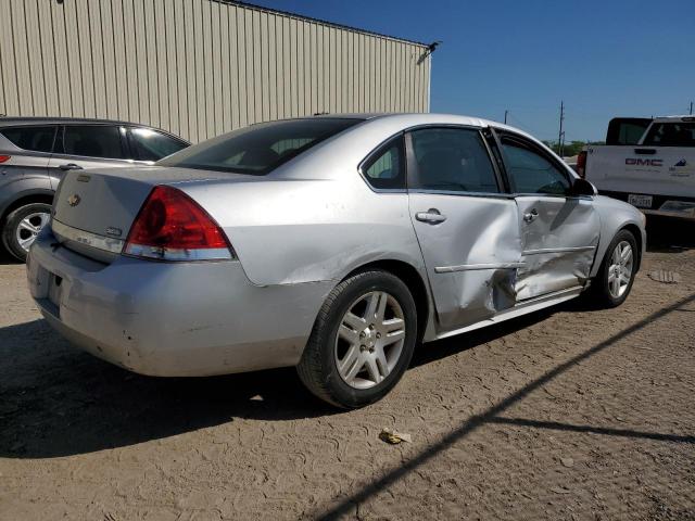 Photo 2 VIN: 2G1WG5EK2B1305691 - CHEVROLET IMPALA 