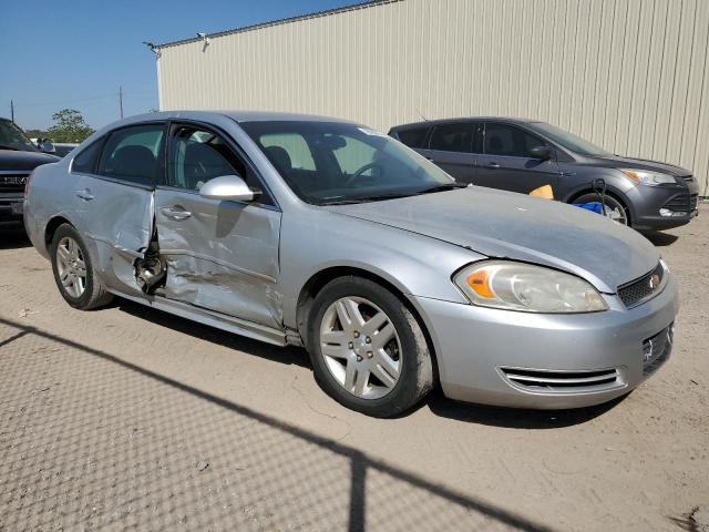 Photo 3 VIN: 2G1WG5EK2B1305691 - CHEVROLET IMPALA 