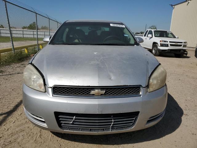 Photo 4 VIN: 2G1WG5EK2B1305691 - CHEVROLET IMPALA 