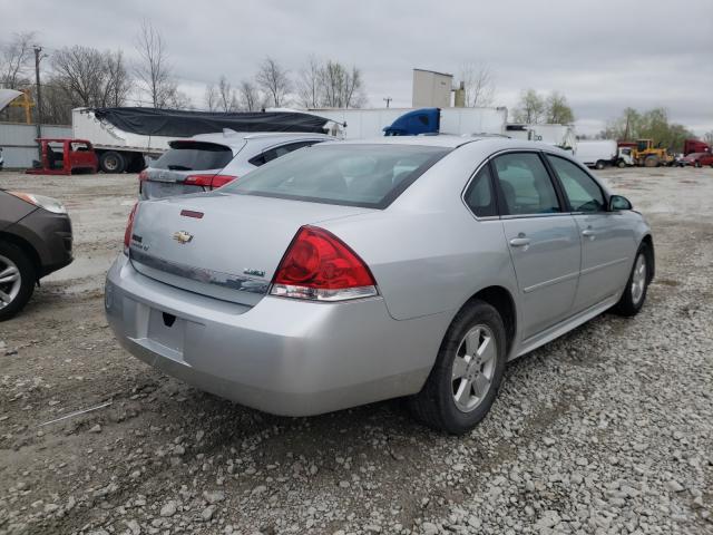 Photo 3 VIN: 2G1WG5EK2B1307876 - CHEVROLET IMPALA LT 