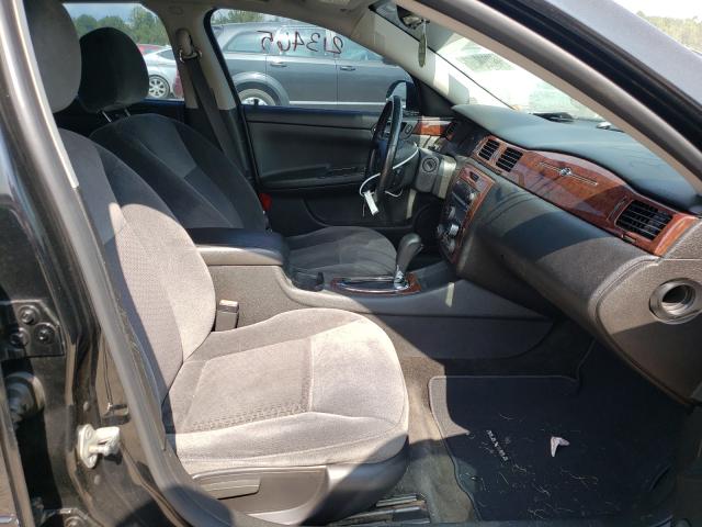 Photo 4 VIN: 2G1WG5EK2B1312589 - CHEVROLET IMPALA LT 