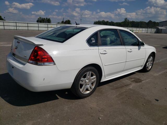 Photo 2 VIN: 2G1WG5EK2B1332020 - CHEVROLET IMPALA 