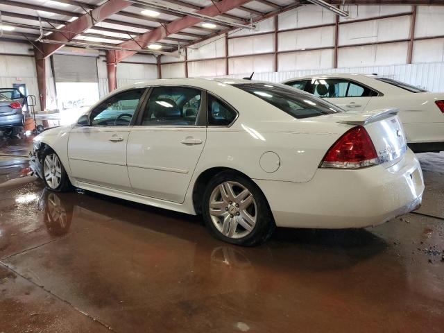 Photo 1 VIN: 2G1WG5EK3B1104754 - CHEVROLET IMPALA LT 