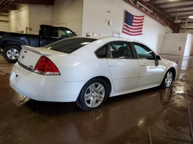 Photo 2 VIN: 2G1WG5EK3B1104754 - CHEVROLET IMPALA LT 