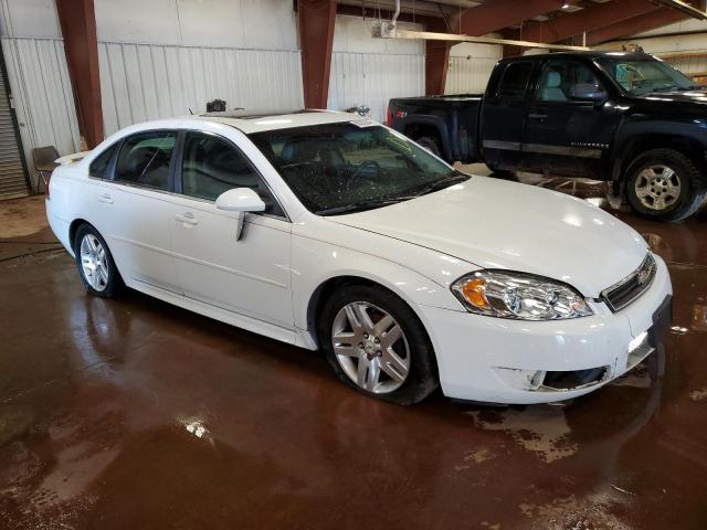 Photo 3 VIN: 2G1WG5EK3B1104754 - CHEVROLET IMPALA LT 