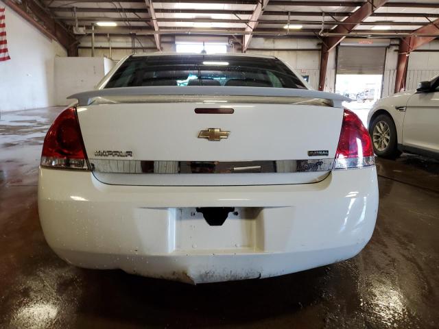 Photo 5 VIN: 2G1WG5EK3B1104754 - CHEVROLET IMPALA LT 