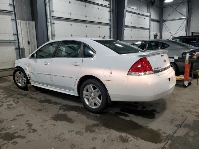 Photo 1 VIN: 2G1WG5EK3B1107749 - CHEVROLET IMPALA 