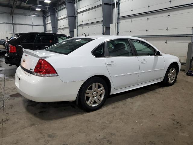 Photo 2 VIN: 2G1WG5EK3B1107749 - CHEVROLET IMPALA 