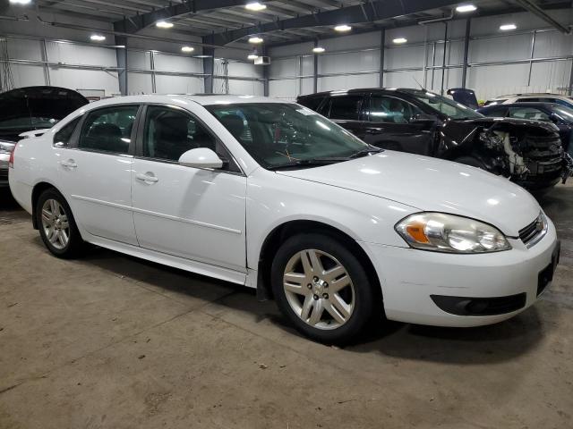 Photo 3 VIN: 2G1WG5EK3B1107749 - CHEVROLET IMPALA 