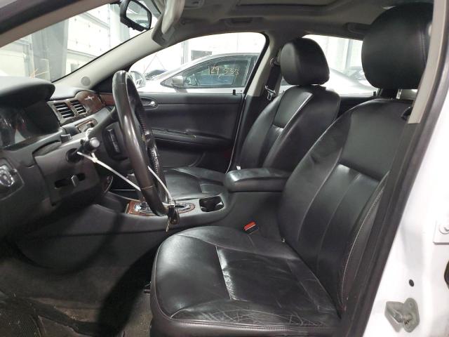 Photo 6 VIN: 2G1WG5EK3B1107749 - CHEVROLET IMPALA 