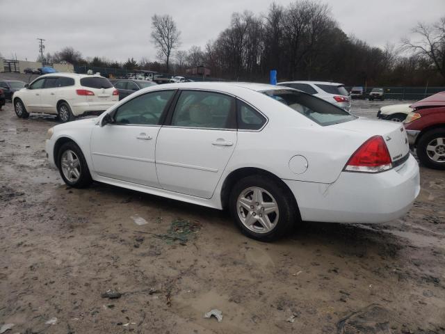 Photo 1 VIN: 2G1WG5EK3B1112983 - CHEVROLET IMPALA 