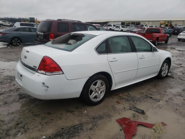 Photo 2 VIN: 2G1WG5EK3B1112983 - CHEVROLET IMPALA 