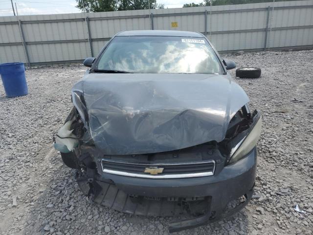 Photo 4 VIN: 2G1WG5EK3B1114622 - CHEVROLET IMPALA LT 