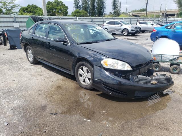 Photo 0 VIN: 2G1WG5EK3B1117486 - CHEVROLET IMPALA LT 