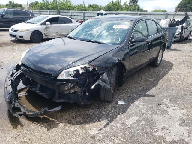 Photo 1 VIN: 2G1WG5EK3B1117486 - CHEVROLET IMPALA LT 