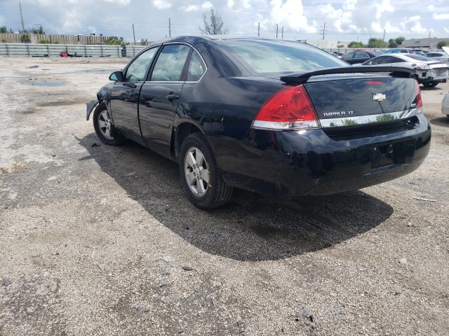 Photo 2 VIN: 2G1WG5EK3B1117486 - CHEVROLET IMPALA LT 