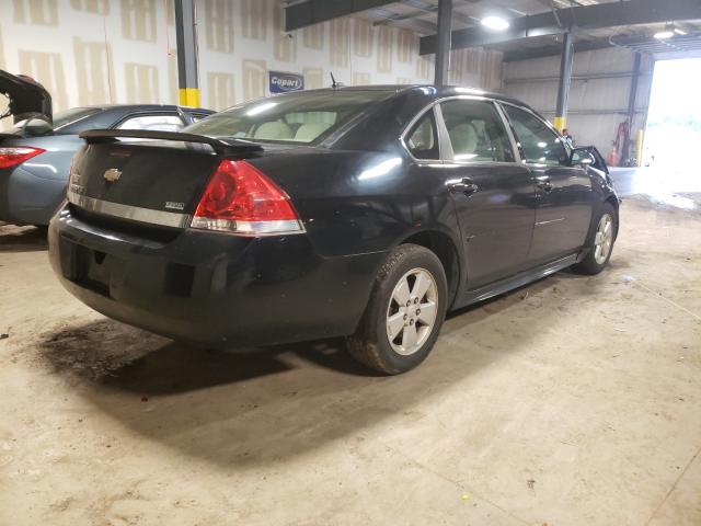 Photo 3 VIN: 2G1WG5EK3B1118055 - CHEVROLET IMPALA LT 