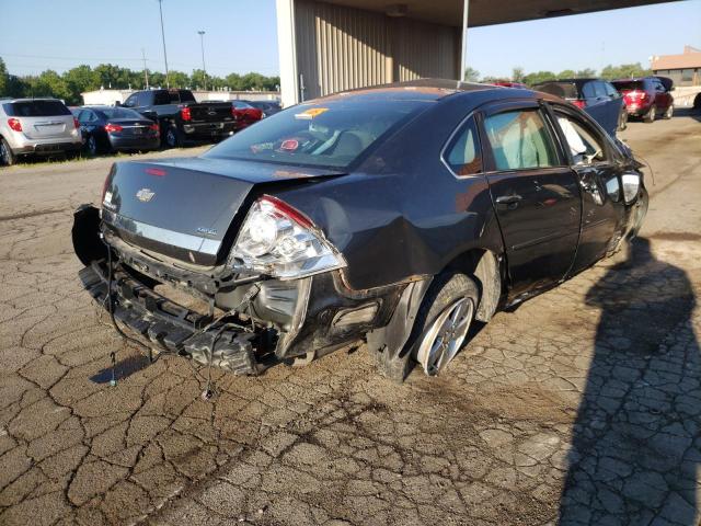 Photo 3 VIN: 2G1WG5EK3B1118072 - CHEVROLET IMPALA LT 