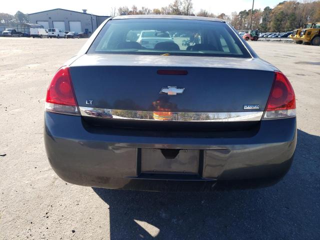 Photo 5 VIN: 2G1WG5EK3B1118539 - CHEVROLET IMPALA 