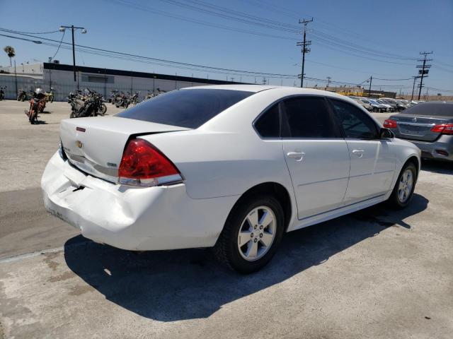 Photo 2 VIN: 2G1WG5EK3B1126334 - CHEVROLET IMPALA LT 