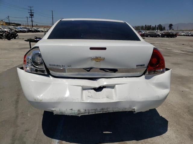 Photo 5 VIN: 2G1WG5EK3B1126334 - CHEVROLET IMPALA LT 