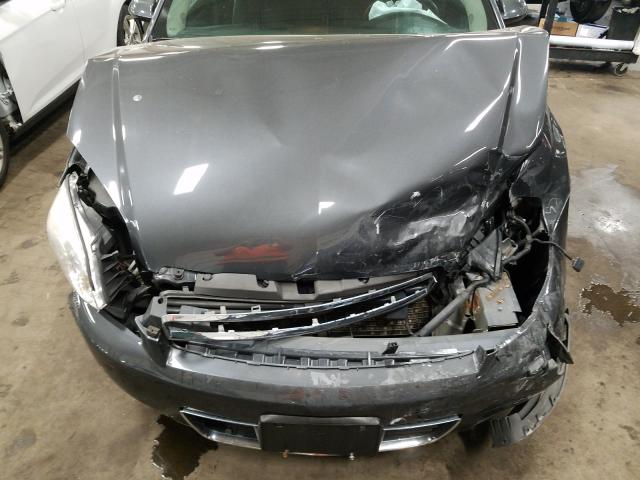 Photo 6 VIN: 2G1WG5EK3B1126415 - CHEVROLET IMPALA LT 