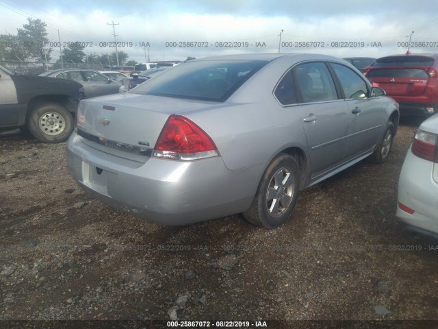 Photo 3 VIN: 2G1WG5EK3B1127242 - CHEVROLET IMPALA 