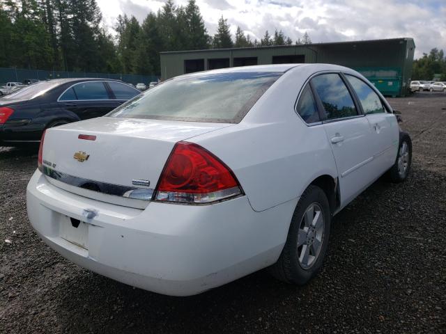 Photo 3 VIN: 2G1WG5EK3B1128309 - CHEVROLET IMPALA LT 