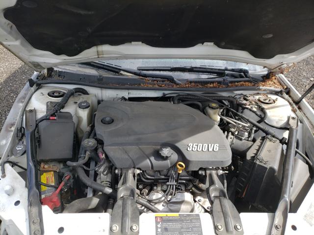 Photo 6 VIN: 2G1WG5EK3B1128309 - CHEVROLET IMPALA LT 