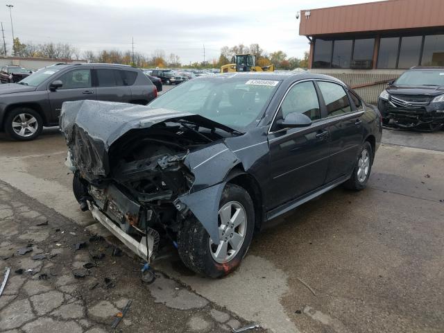 Photo 1 VIN: 2G1WG5EK3B1133154 - CHEVROLET IMPALA LT 