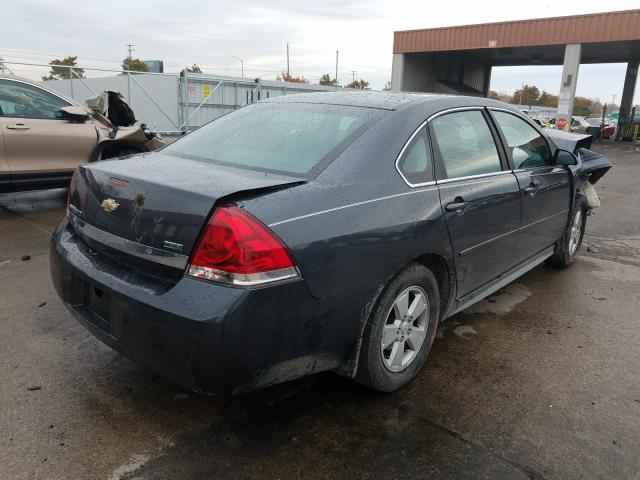 Photo 3 VIN: 2G1WG5EK3B1133154 - CHEVROLET IMPALA LT 