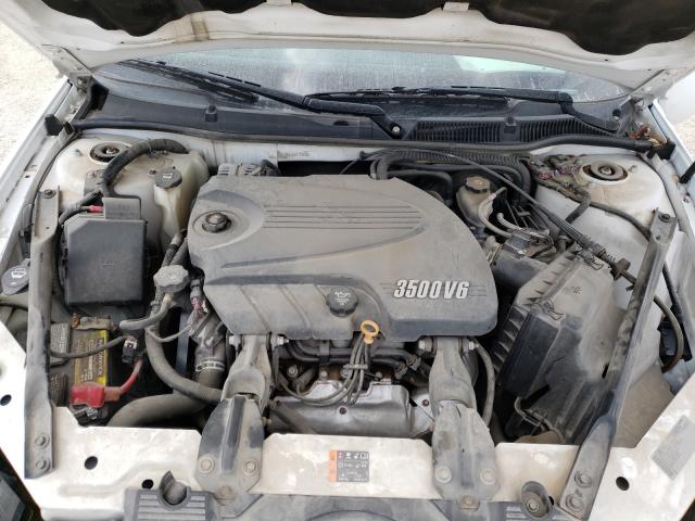 Photo 6 VIN: 2G1WG5EK3B1133638 - CHEVROLET IMPALA LT 