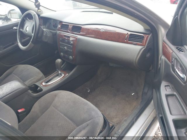 Photo 4 VIN: 2G1WG5EK3B1135079 - CHEVROLET IMPALA 