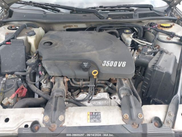 Photo 9 VIN: 2G1WG5EK3B1135079 - CHEVROLET IMPALA 