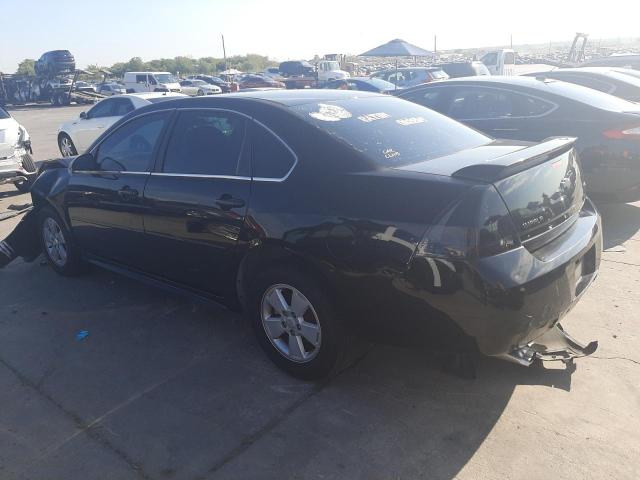 Photo 1 VIN: 2G1WG5EK3B1138080 - CHEVROLET IMPALA LT 