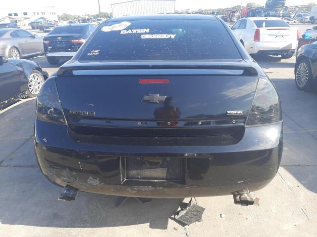 Photo 5 VIN: 2G1WG5EK3B1138080 - CHEVROLET IMPALA LT 