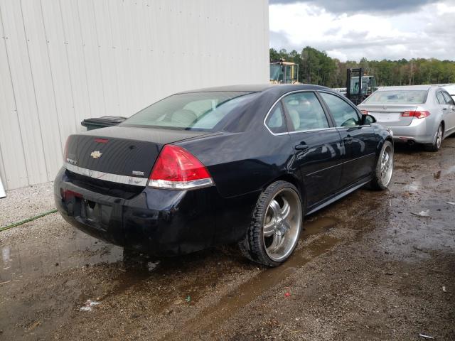 Photo 3 VIN: 2G1WG5EK3B1142792 - CHEVROLET IMPALA LT 