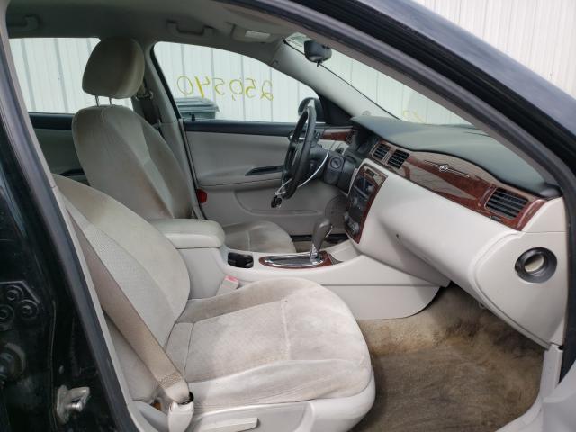 Photo 4 VIN: 2G1WG5EK3B1142792 - CHEVROLET IMPALA LT 