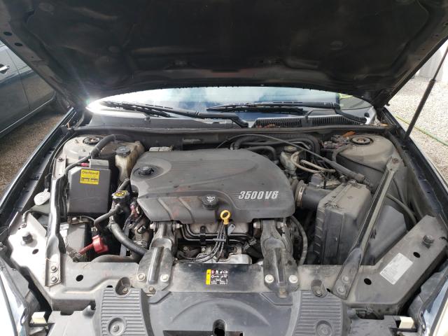 Photo 6 VIN: 2G1WG5EK3B1142792 - CHEVROLET IMPALA LT 