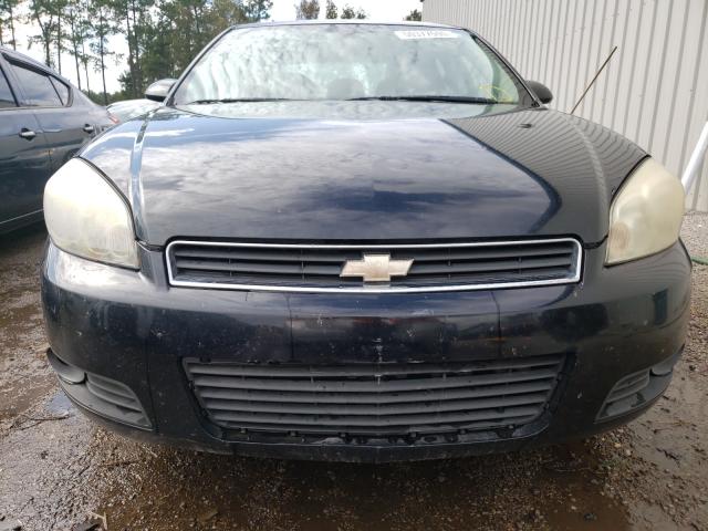 Photo 8 VIN: 2G1WG5EK3B1142792 - CHEVROLET IMPALA LT 