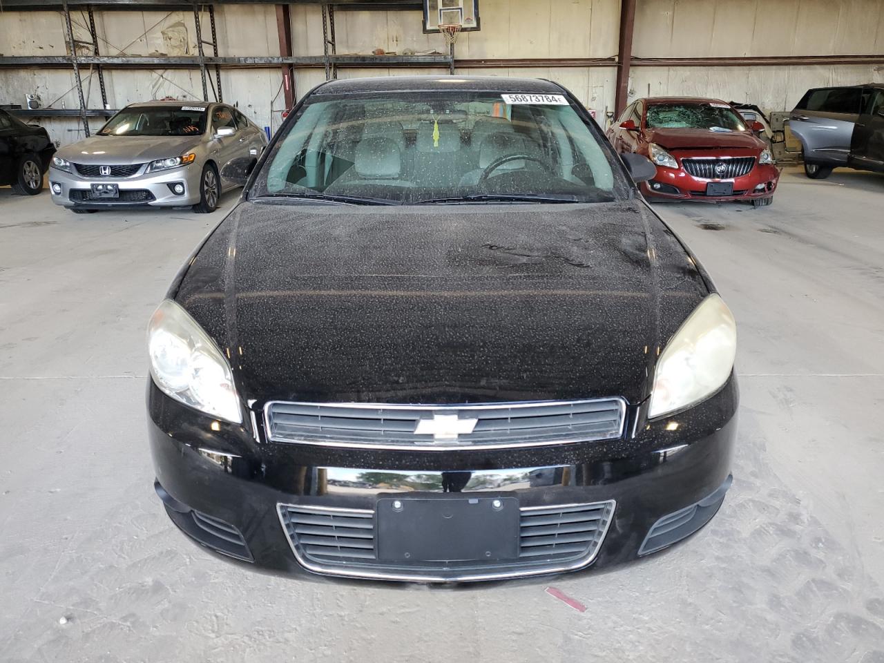 Photo 4 VIN: 2G1WG5EK3B1144347 - CHEVROLET IMPALA 