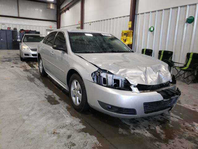 Photo 0 VIN: 2G1WG5EK3B1145658 - CHEVROLET IMPALA LT 