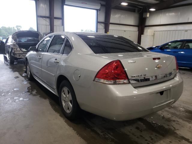 Photo 2 VIN: 2G1WG5EK3B1145658 - CHEVROLET IMPALA LT 