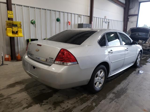 Photo 3 VIN: 2G1WG5EK3B1145658 - CHEVROLET IMPALA LT 