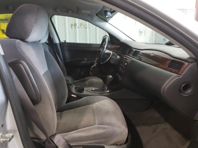 Photo 4 VIN: 2G1WG5EK3B1145658 - CHEVROLET IMPALA LT 