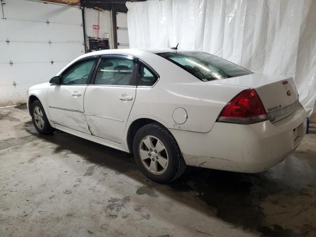 Photo 1 VIN: 2G1WG5EK3B1158152 - CHEVROLET IMPALA LT 