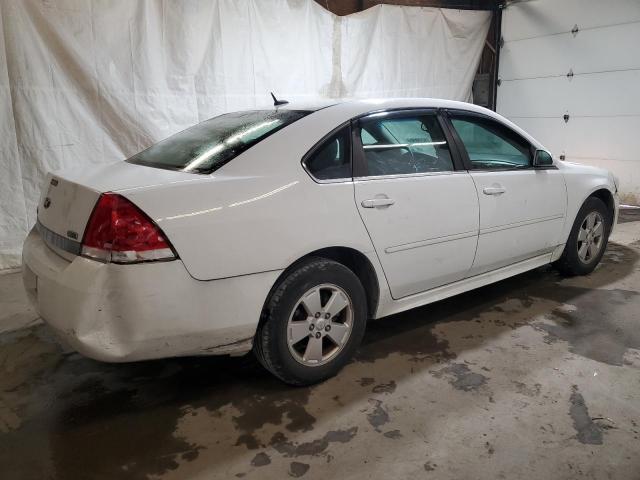 Photo 2 VIN: 2G1WG5EK3B1158152 - CHEVROLET IMPALA LT 