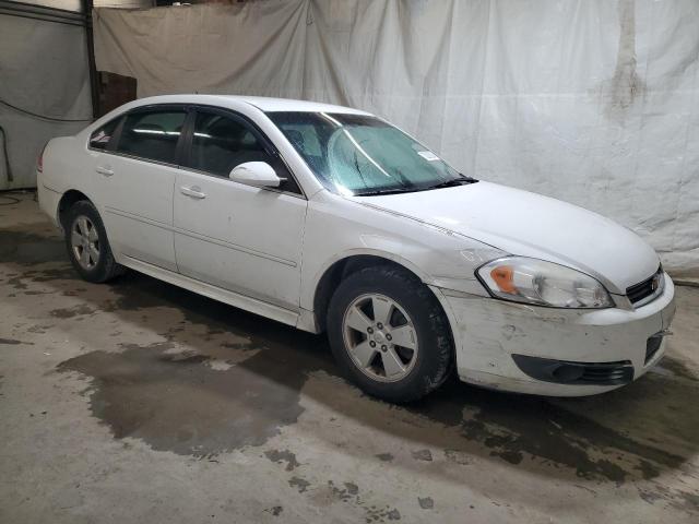 Photo 3 VIN: 2G1WG5EK3B1158152 - CHEVROLET IMPALA LT 